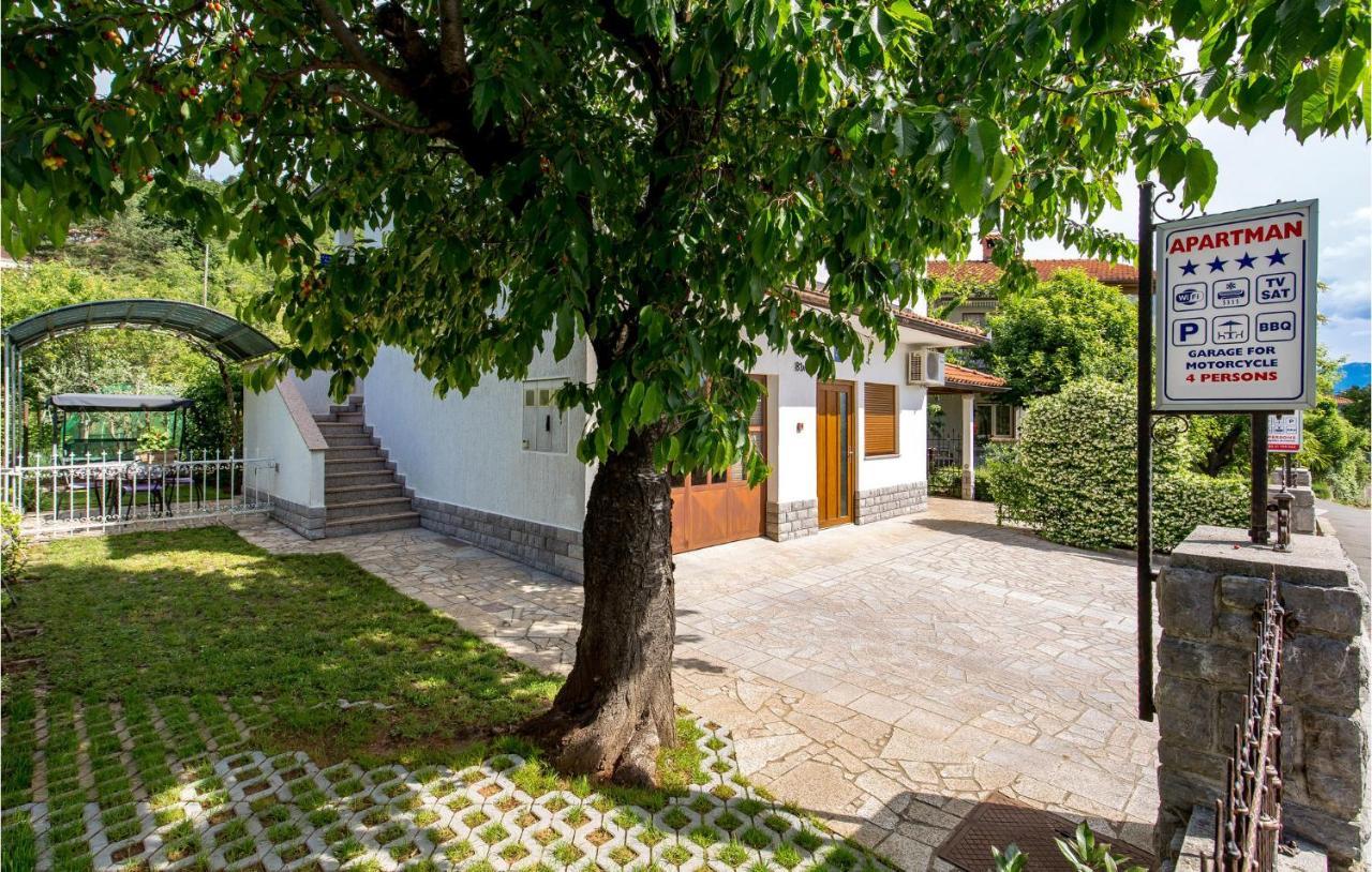 Nice Apartment In Rukavac With Kitchen Eksteriør billede